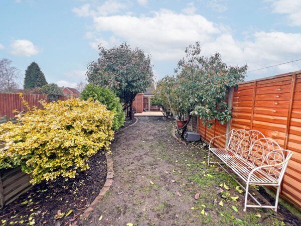 Grange Road, Hugglescote, Coalville, Leicestershire, LE67 2BQ