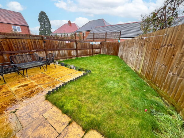 Centurian Drive, Kirby Muxloe, Leicester, Leicestershire, LE9 2DU