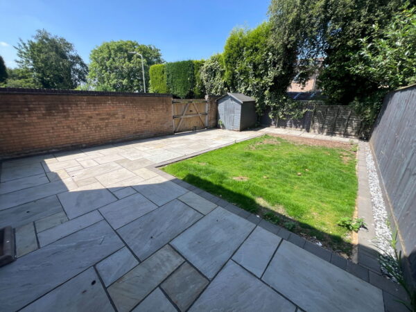 Thorndale, Ibstock, Leicestershire, LE67 4JT