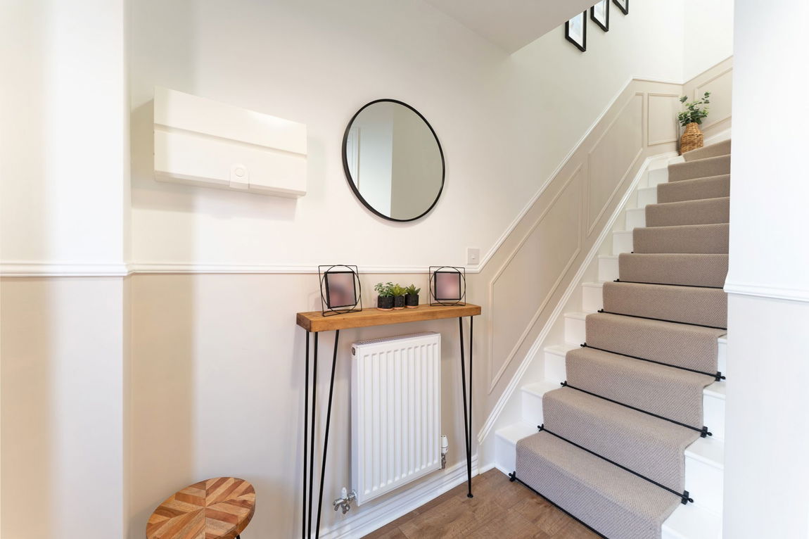 Hobby Drive, Corby, NN17 5FG