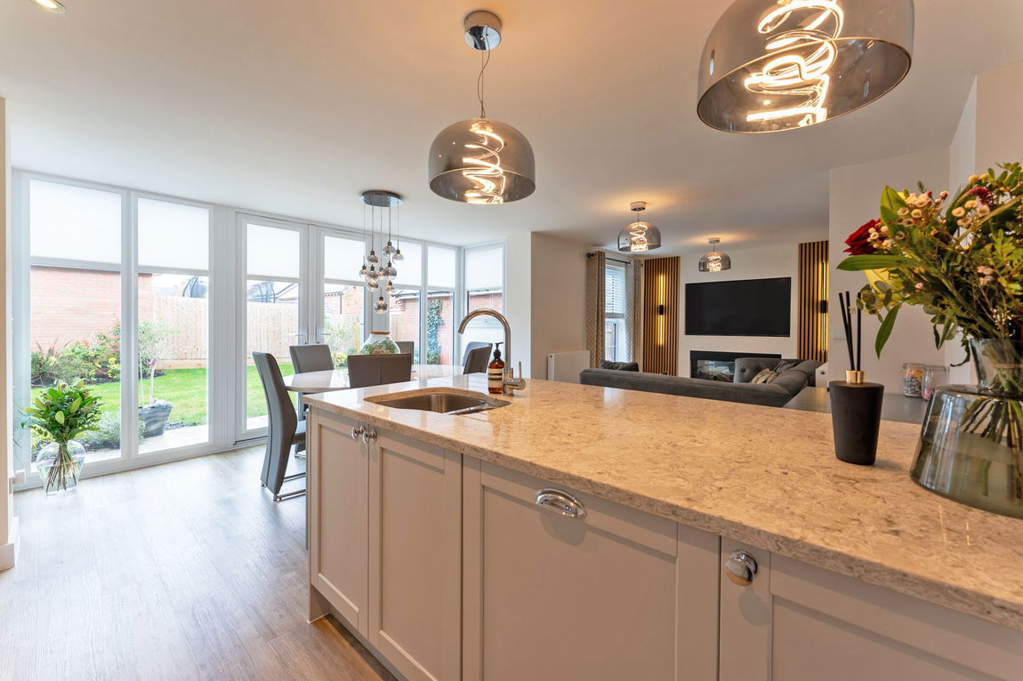 Hardy Road, Wellington Place, Market Harborough, Leicestershire, LE16 7AW