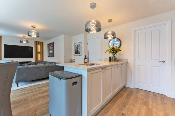 Hardy Road, Wellington Place, Market Harborough, Leicestershire, LE16 7AW