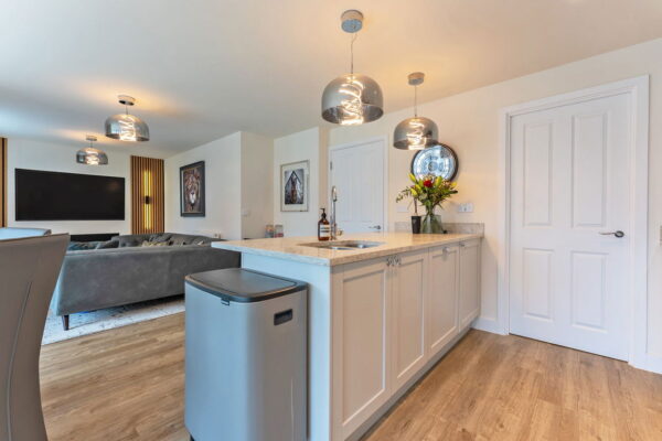 Hardy Road, Wellington Place, Market Harborough, Leicestershire, LE16 7AW