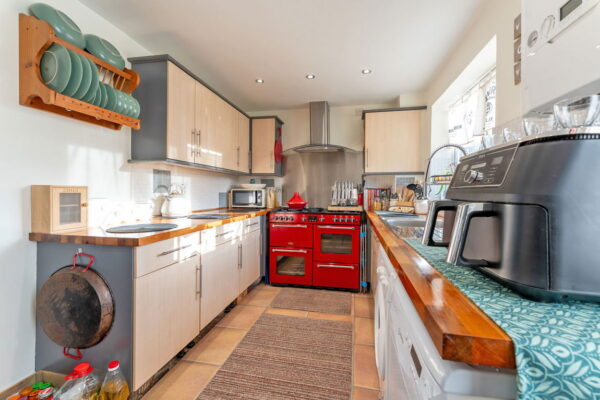 Alington Close, Finedon, Northamptonshire, NN9 5DF