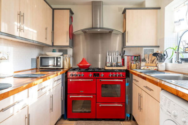 Alington Close, Finedon, Northamptonshire, NN9 5DF