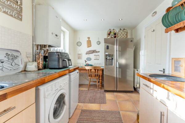 Alington Close, Finedon, Northamptonshire, NN9 5DF