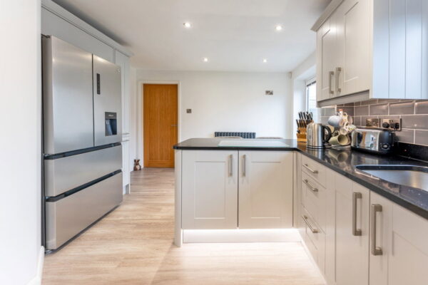 Fern Ley Close, Market Harborough, Leicestershire, LE16 8FY