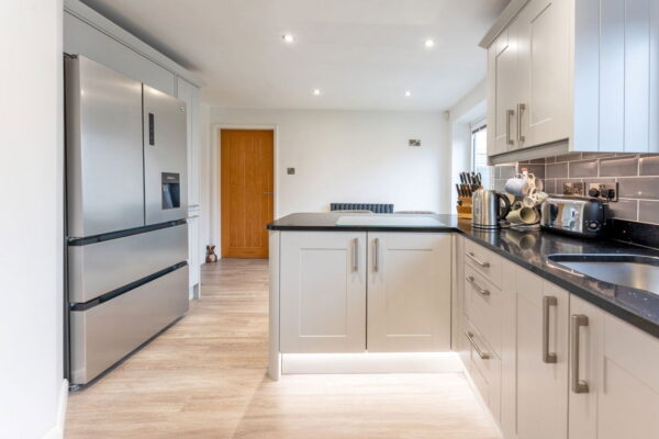 Fern Ley Close, Market Harborough, Leicestershire, LE16 8FY