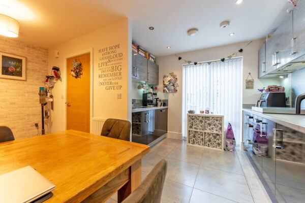 Kesteven Way, Little Stanion, Corby, Northamptonshire, NN18 8GG