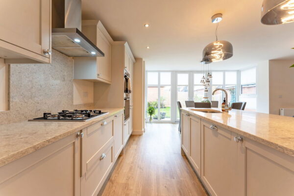 Hardy Road, Wellington Place, Market Harborough, Leicestershire, LE16 7AW