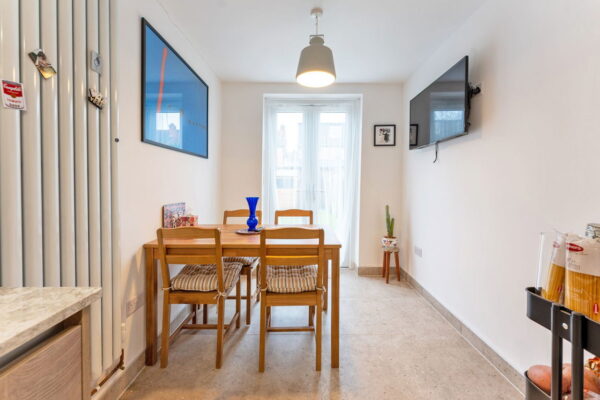 Bower Street, Bedford, Bedfordshire, MK40 3RB