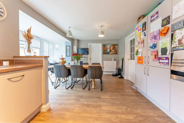 Wagtail Avenue, Kibworth Beauchamp, Leicestershire, LE8 0XN