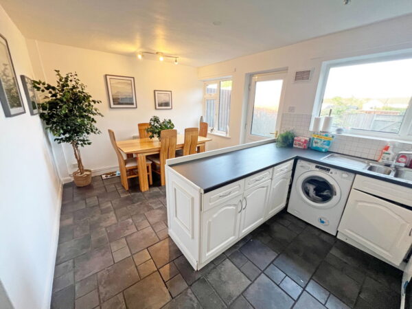 Scotland Way, Countesthorpe, Leicester, Leicestershire, LE8 5QZ