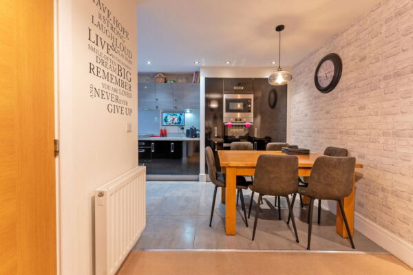 Kesteven Way, Little Stanion, Corby, Northamptonshire, NN18 8GG