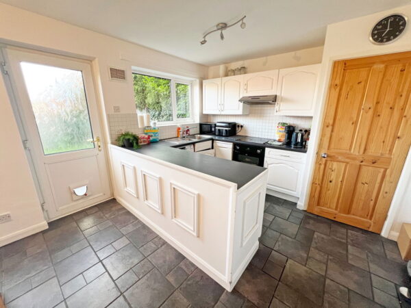 Scotland Way, Countesthorpe, Leicester, Leicestershire, LE8 5QZ