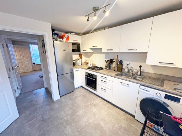 Inver Road, Lubbesthorpe, Leicester, Leicestershire, LE19 4DL