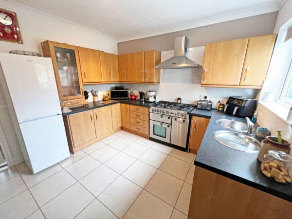 Grange Road, Hugglescote, Coalville, Leicestershire, LE67 2BQ