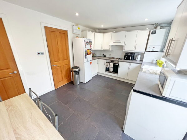 Thorndale, Ibstock, Leicestershire, LE67 4JT