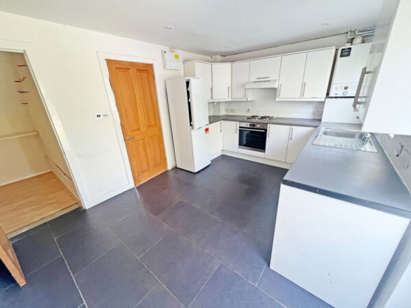 Thorndale, Ibstock, Leicestershire, LE67 4JT