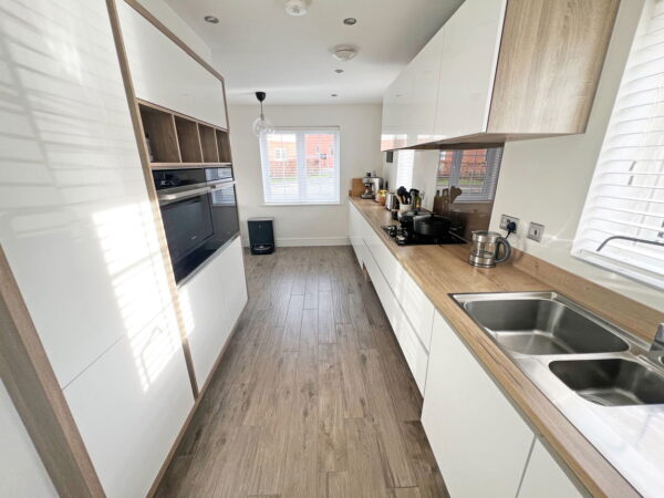 Citron Avenue, Coalville, Leicestershire, LE67 4UG