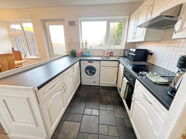 Scotland Way, Countesthorpe, Leicester, Leicestershire, LE8 5QZ