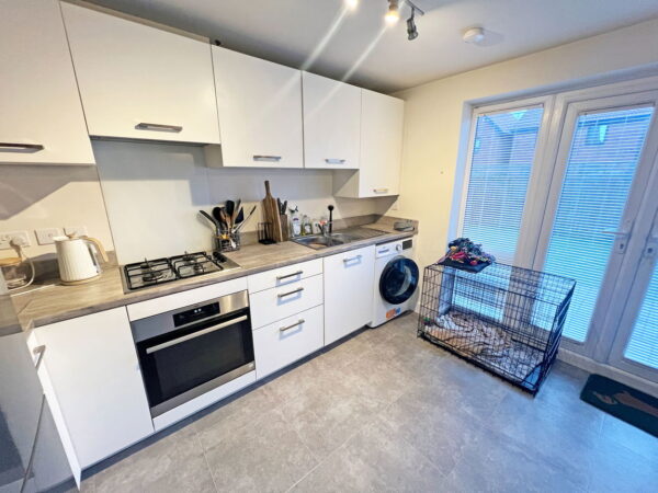 Inver Road, Lubbesthorpe, Leicester, Leicestershire, LE19 4DL