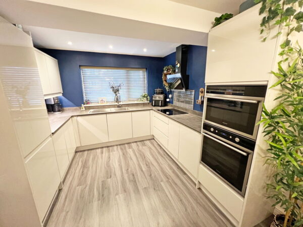 Mountford Road, Shirley, Solihull, West Midlands, B90 1JA