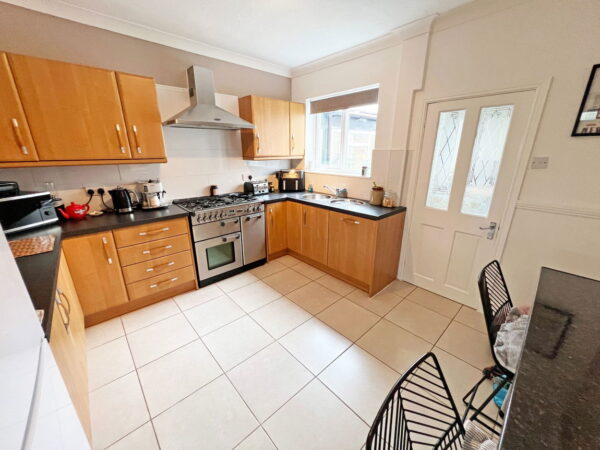 Grange Road, Hugglescote, Coalville, Leicestershire, LE67 2BQ
