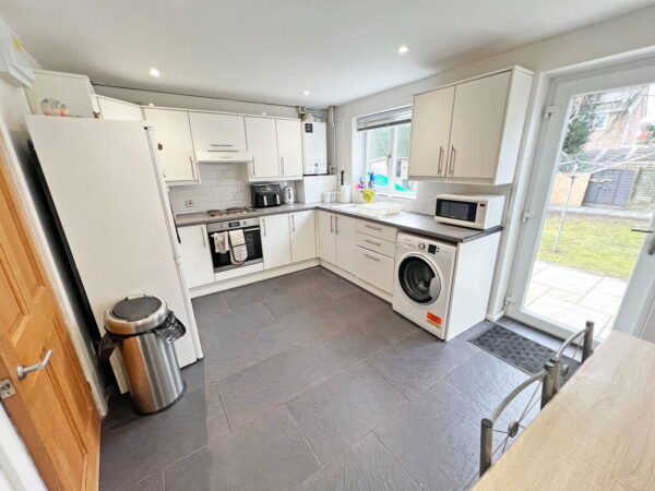 Thorndale, Ibstock, Leicestershire, LE67 4JT