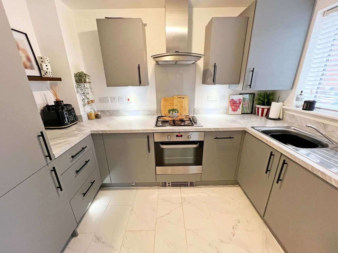 Centurian Drive, Kirby Muxloe, Leicester, Leicestershire, LE9 2DU