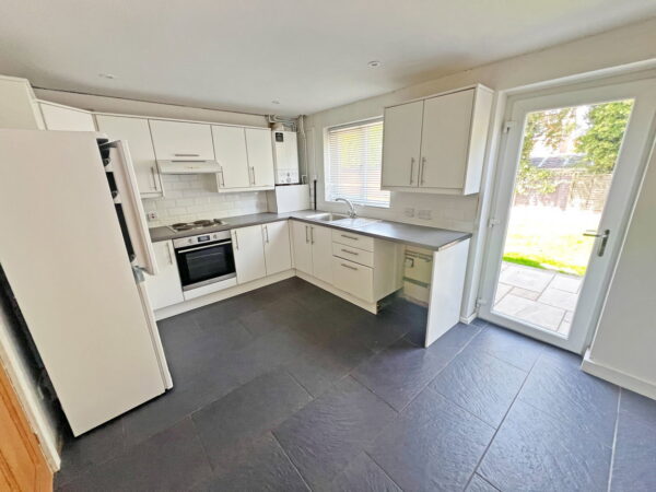 Thorndale, Ibstock, Leicestershire, LE67 4JT