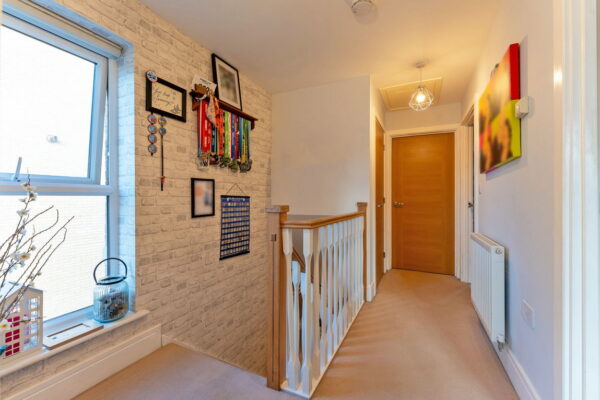 Kesteven Way, Little Stanion, Corby, Northamptonshire, NN18 8GG
