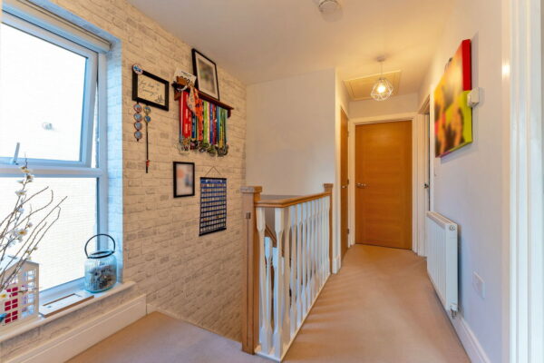 Kesteven Way, Little Stanion, Corby, Northamptonshire, NN18 8GG