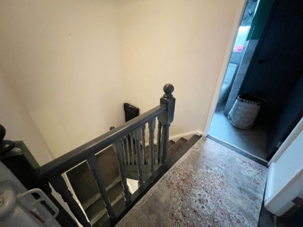 Mountford Road, Shirley, Solihull, West Midlands, B90 1JA