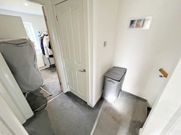 Thorndale, Ibstock, Leicestershire, LE67 4JT