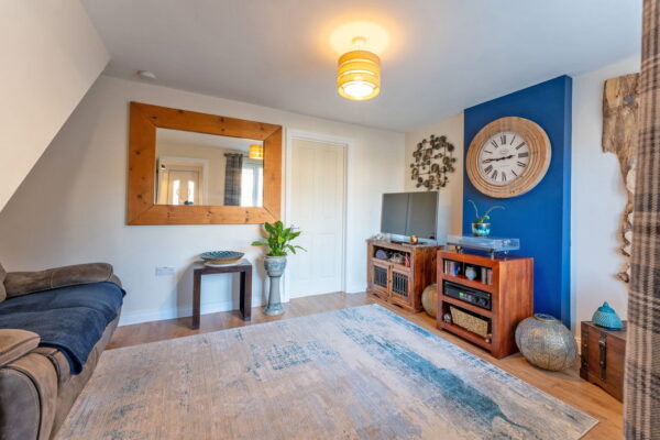 Alington Close, Finedon, Northamptonshire, NN9 5DF