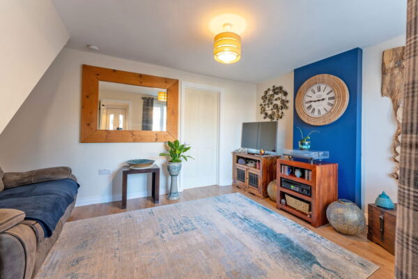 Alington Close, Finedon, Northamptonshire, NN9 5DF