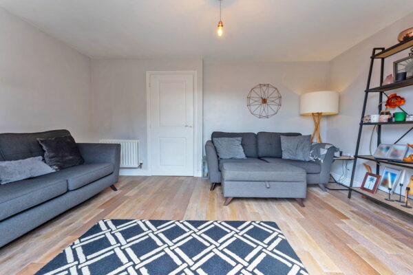 Jack Cumberland Road, Market Harborough, LE16 8GF