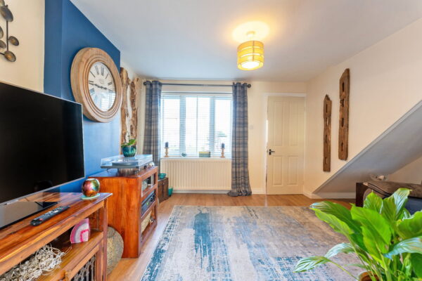 Alington Close, Finedon, Northamptonshire, NN9 5DF