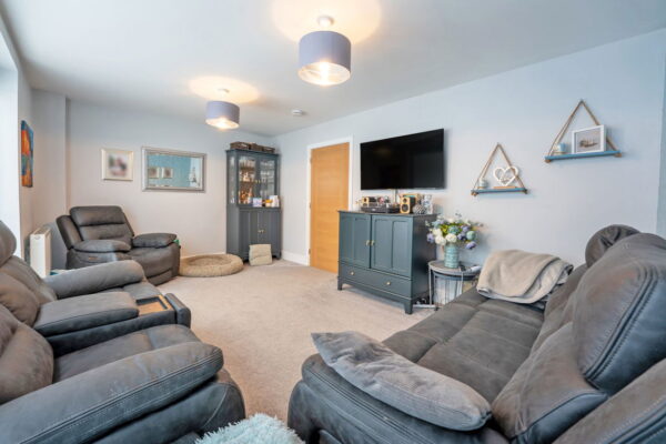 Kesteven Way, Little Stanion, Corby, Northamptonshire, NN18 8GG