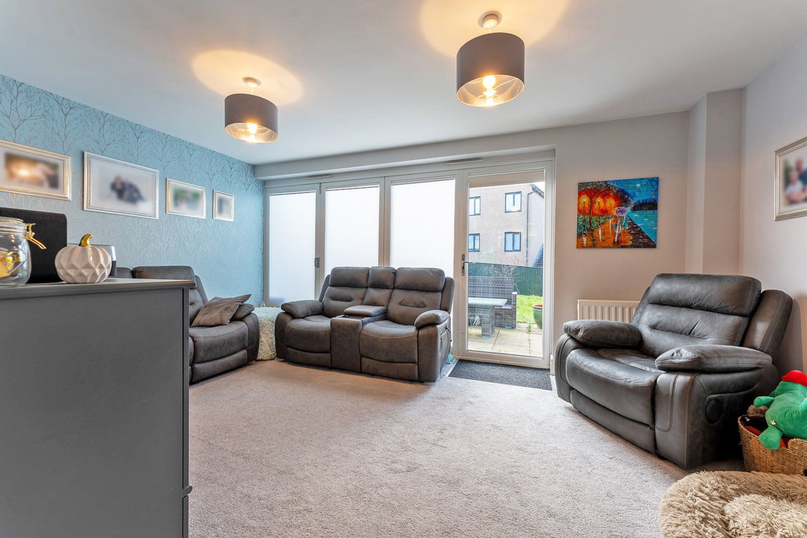 Kesteven Way, Little Stanion, Corby, Northamptonshire, NN18 8GG
