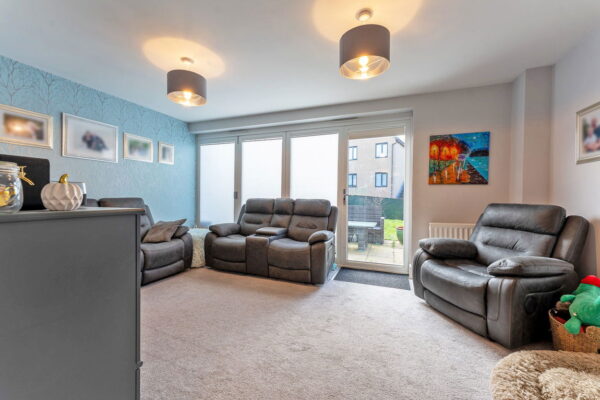 Kesteven Way, Little Stanion, Corby, Northamptonshire, NN18 8GG