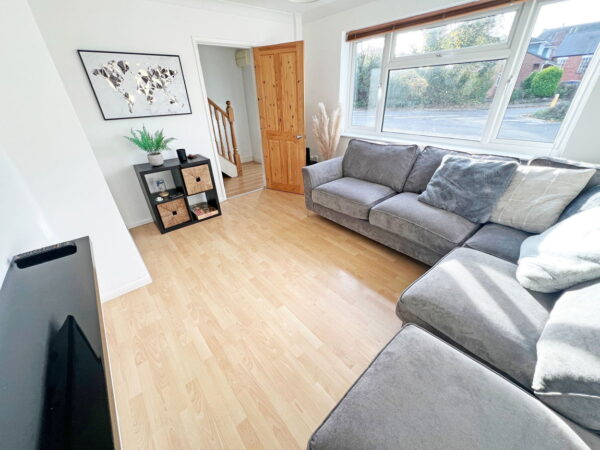 Scotland Way, Countesthorpe, Leicester, Leicestershire, LE8 5QZ