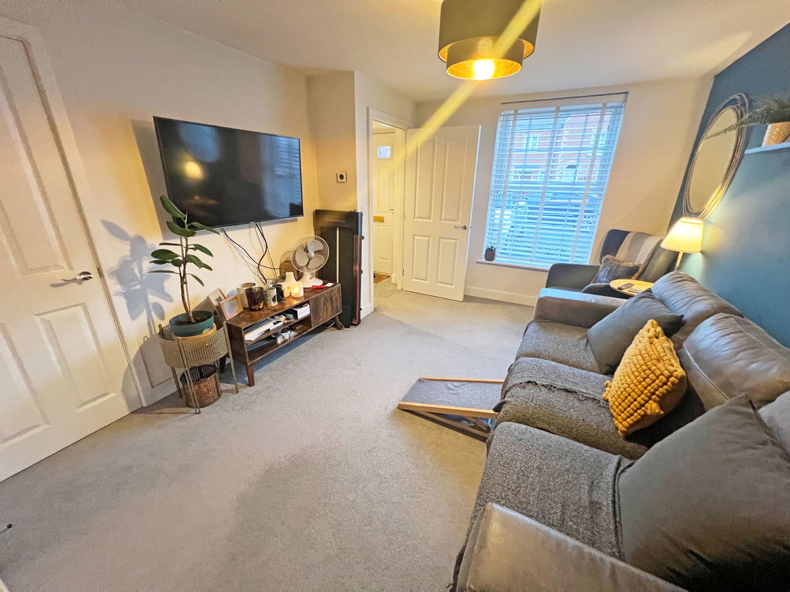 Inver Road, Lubbesthorpe, Leicester, Leicestershire, LE19 4DL