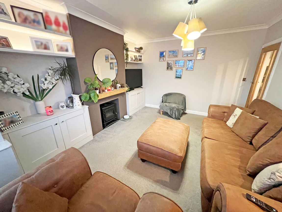 Newlands Avenue, Shepshed, Loughborough, Leicestershire, LE12 9DW