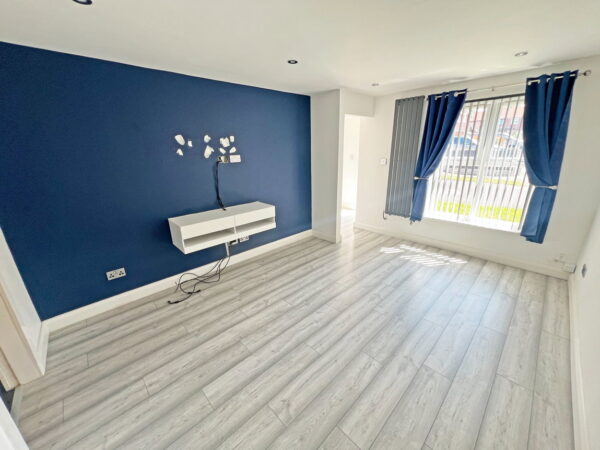 Thorndale, Ibstock, Leicestershire, LE67 4JT