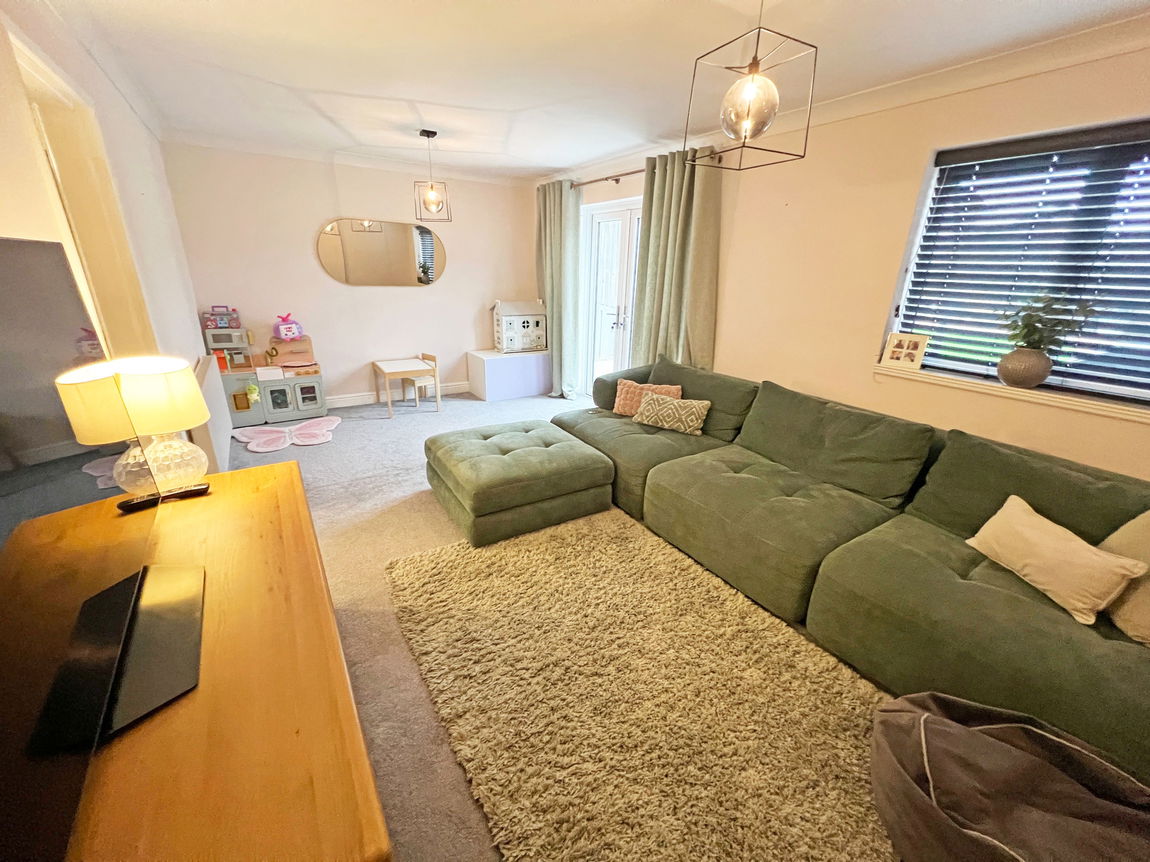 Mountford Road, Shirley, Solihull, West Midlands, B90 1JA