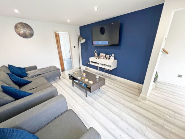 Thorndale, Ibstock, Leicestershire, LE67 4JT