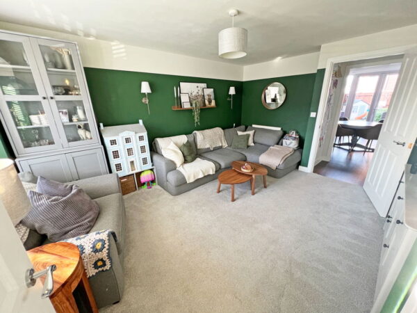 Lubbesthorpe, Leicester, Leicestershire, LE19 4BT