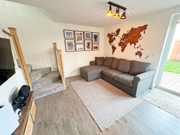 Citron Avenue, Coalville, Leicestershire, LE67 4UG